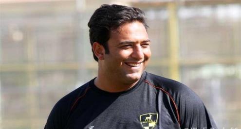 جون تيري: ميدو أصعب مصري واجهته.. وبيراميدز سيتواجد في المربع الذهبي